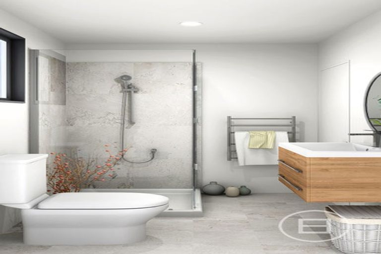 Photo of property in 1/12 Mccombs Street, Somerfield, Christchurch, 8024