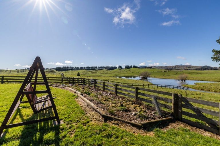 Photo of property in 1490 Elsthorpe Road, Elsthorpe, Otane, 4277