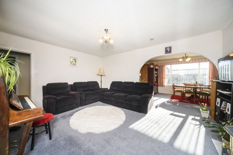 Photo of property in 36 Aspiring Avenue, Milson, Palmerston North, 4414