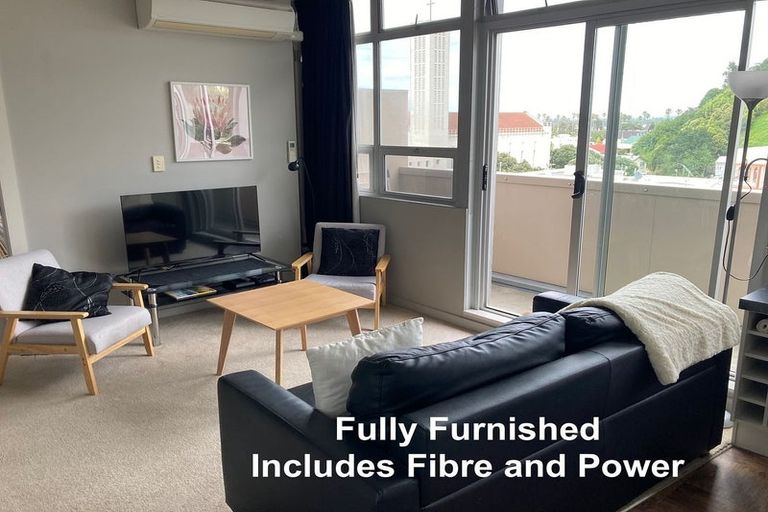 Photo of property in Mclean Towers, 3gg Shakespeare Road, Napier South, Napier, 4110