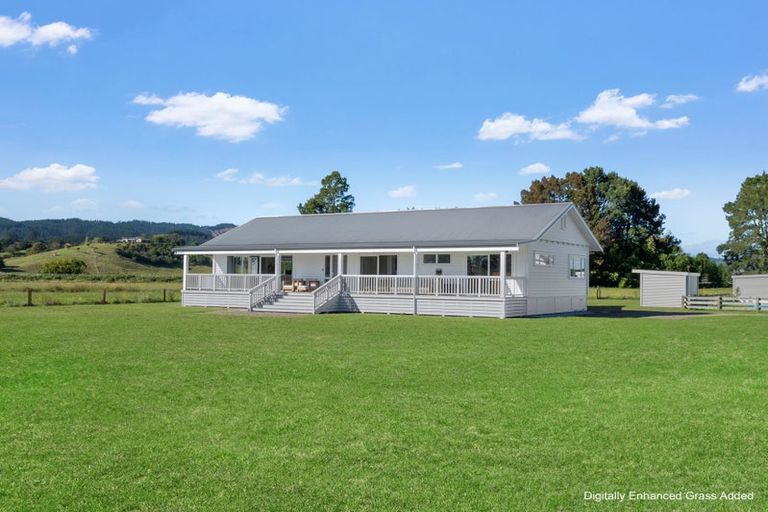 Photo of property in 703a Western Drain Road, Te Teko, Whakatane, 3192
