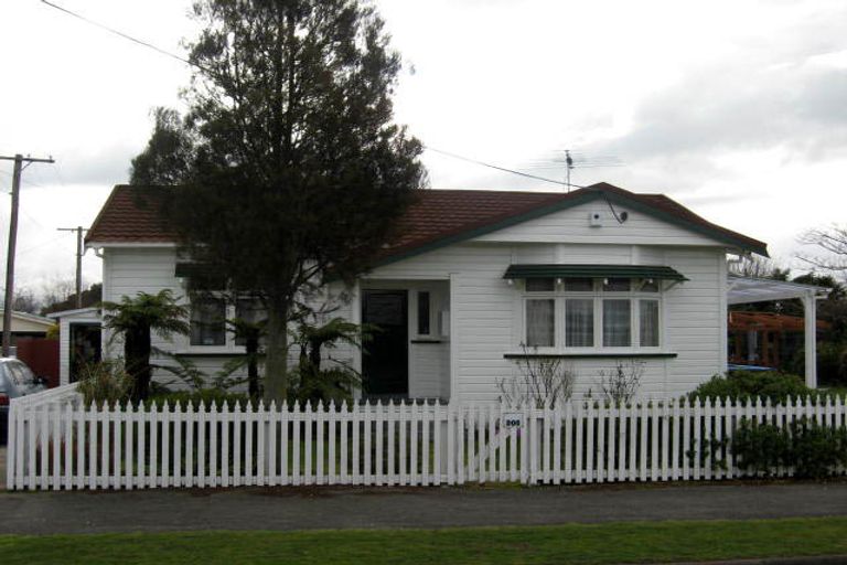 Photo of property in 68 Harley Street, Solway, Masterton, 5810