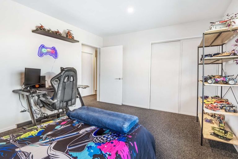 Photo of property in 31 Seymour Drive, Rolleston, 7614