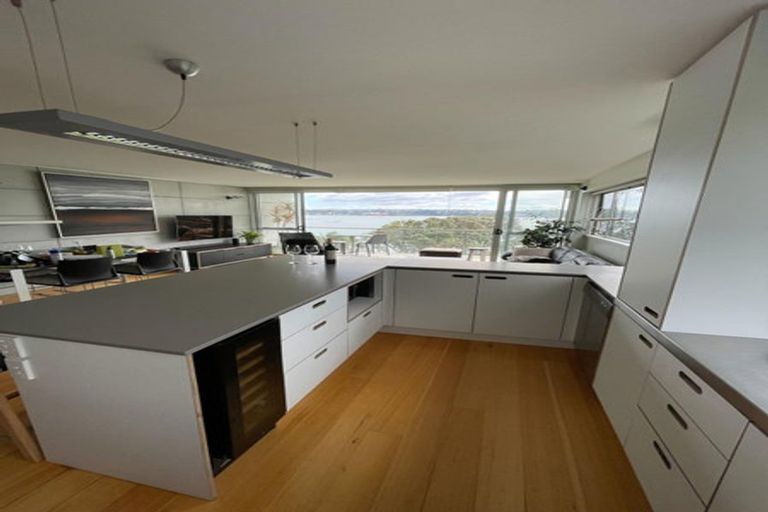 Photo of property in 5/57 Sarsfield Street, Herne Bay, Auckland, 1011