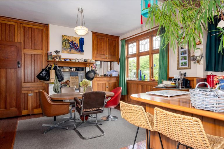 Photo of property in 66 Peel Street, Geraldine, 7930