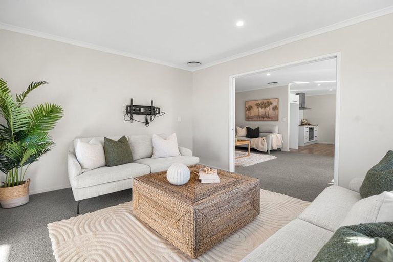 Photo of property in 1a Richmond Avenue, Halswell, Christchurch, 8025