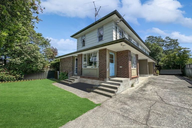 Photo of property in 14b Donald Street, Featherston, 5710
