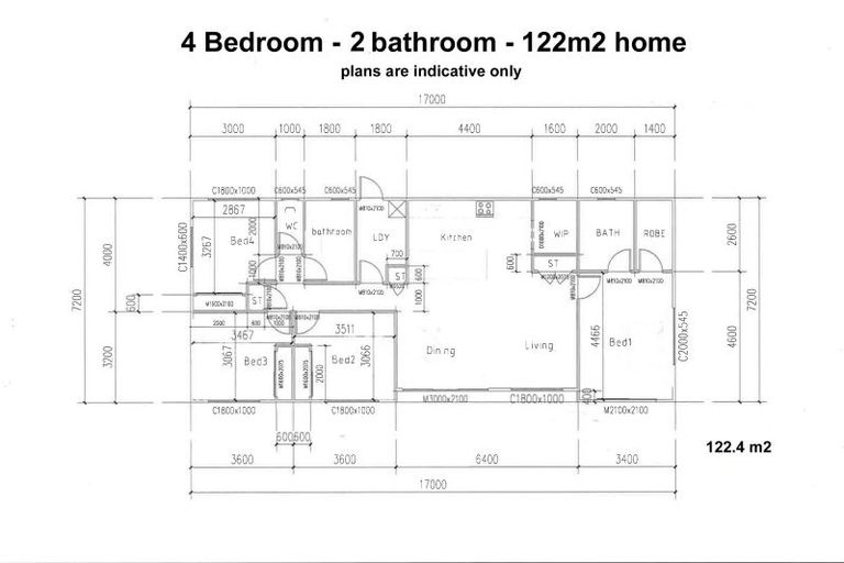 Photo of property in 53e Pipiroa Road, Ngatea, 3503