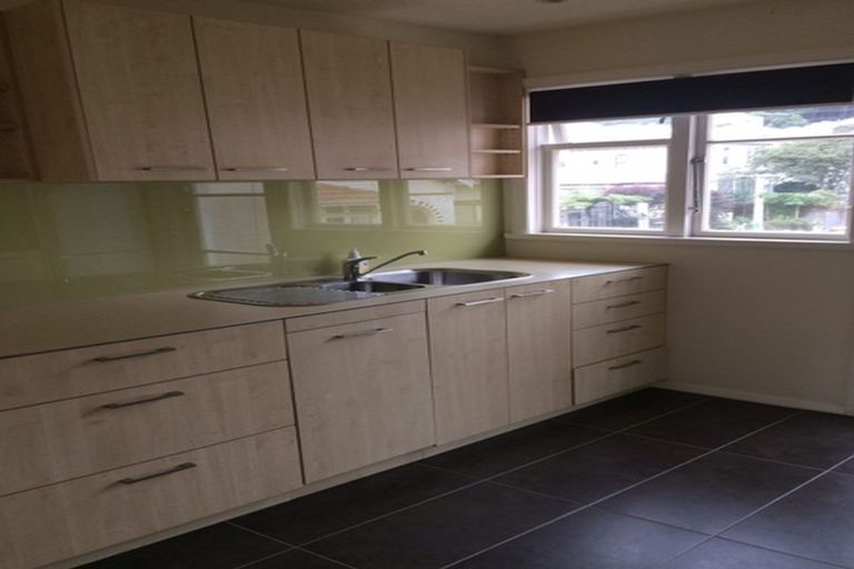 Photo of property in 5/6 Armour Avenue, Mount Victoria, Wellington, 6011