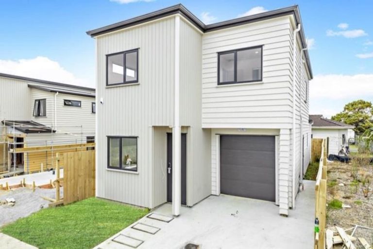 Photo of property in 11 Paneika Lane, Otahuhu, Auckland, 1062