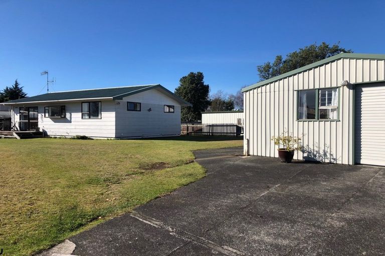 Photo of property in 45 Ringakapo Street, Turangi, 3334