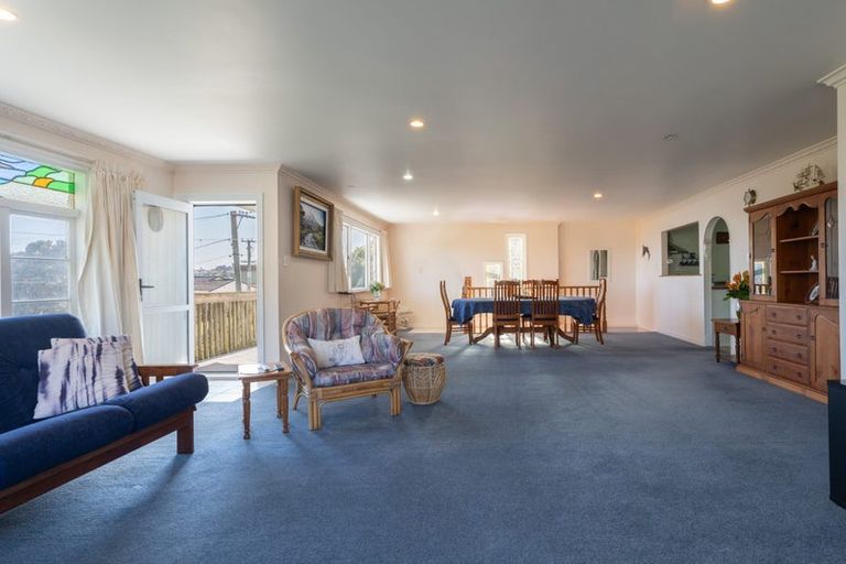 Photo of property in 55 Tireti Road, Titahi Bay, Porirua, 5022