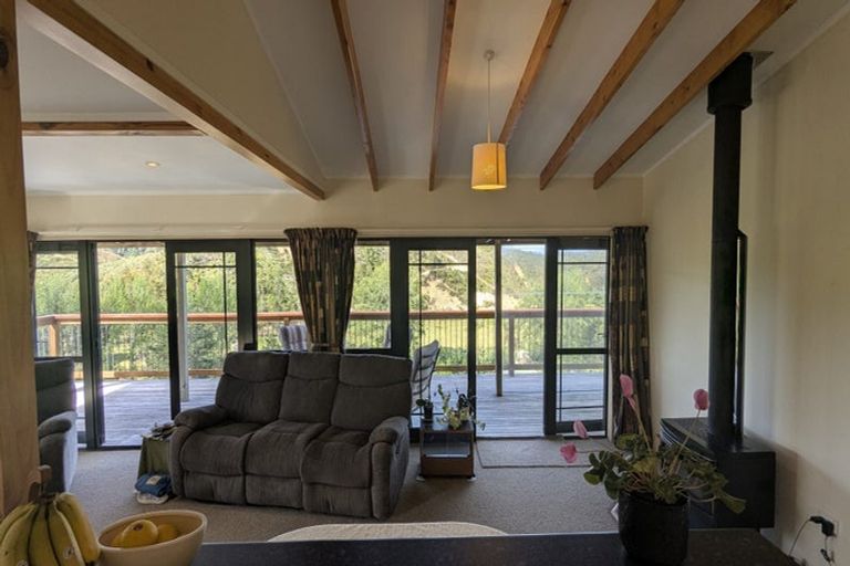 Photo of property in 55 Rigden Road, Opua, 0272