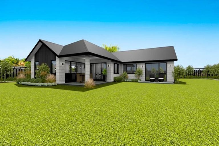 Photo of property in 68 Armitage Road, Wellsford, 0900