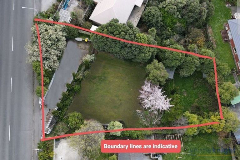 Photo of property in 422 Port Hills Road, Hillsborough, Christchurch, 8022