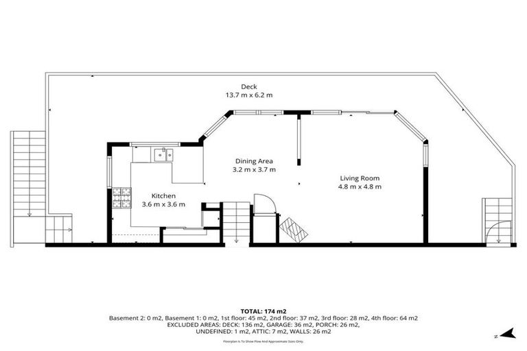 Photo of property in 76 Kanpur Road, Broadmeadows, Wellington, 6035