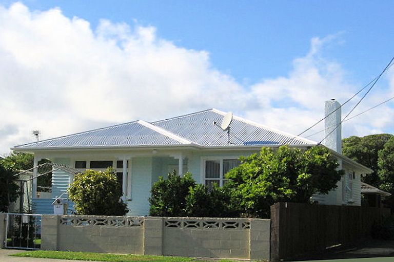 Photo of property in 3/44 Tennyson Street, Petone, Lower Hutt, 5012