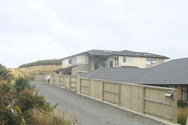 Photo of property in 103 Cypress Drive, Maungaraki, Lower Hutt, 5010