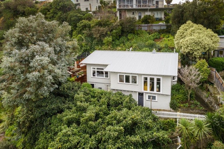 Photo of property in 4 Guys Hill Road, Hospital Hill, Napier, 4110