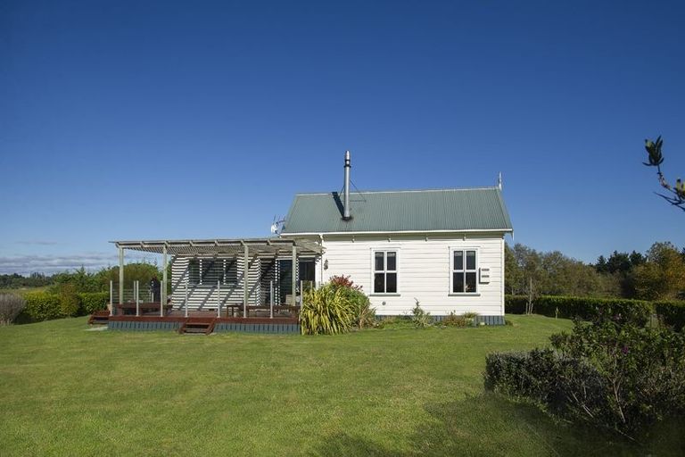 Photo of property in 1166 Old Te Aroha Road, Okauia, Matamata, 3471