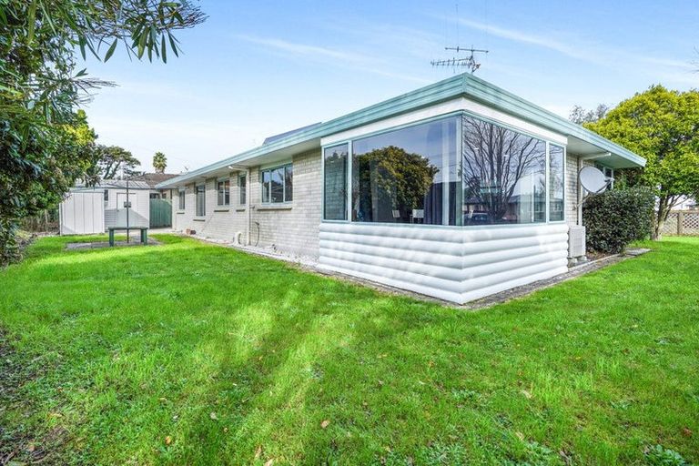 Photo of property in 1a Saxbys Road, Glenview, Hamilton, 3206