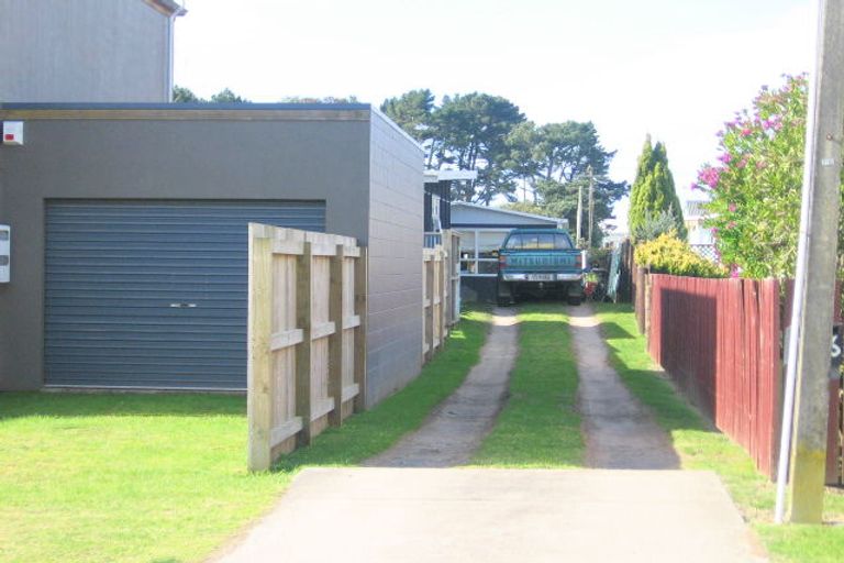 Photo of property in 206b Sylvia Road, Whangamata, 3620