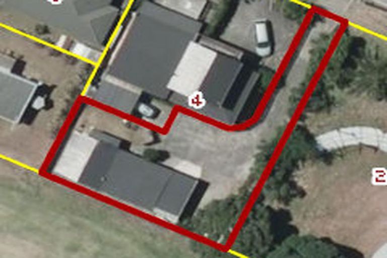 Photo of property in 4a Centreway Road, Orewa, 0931