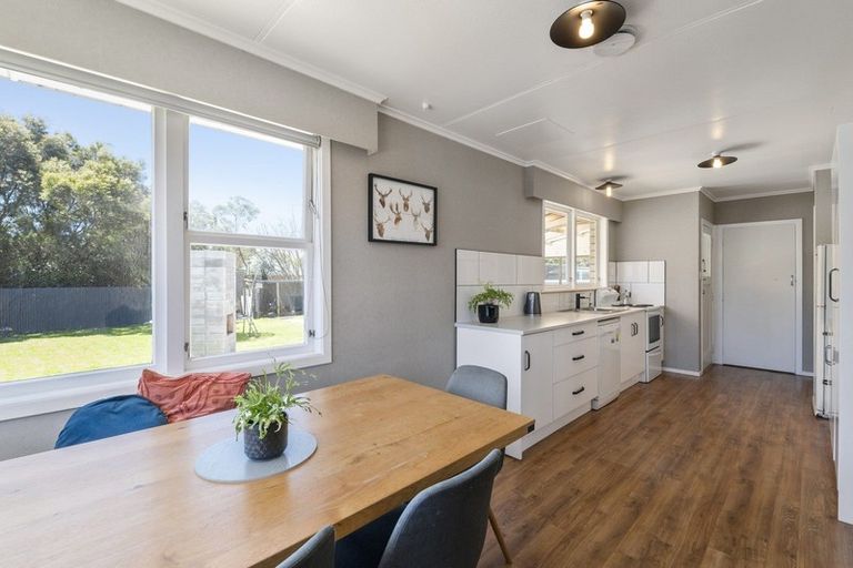 Photo of property in 172 Queen Street West, Levin, 5510