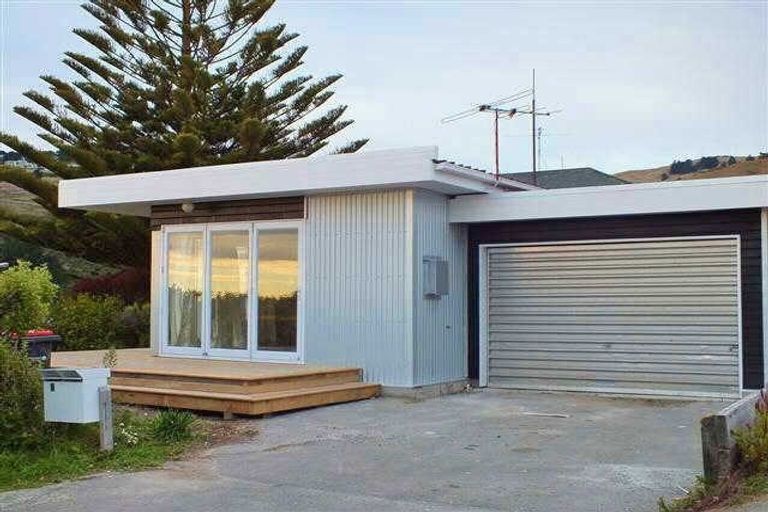 Photo of property in 7 Cave Terrace, Redcliffs, Christchurch, 8081