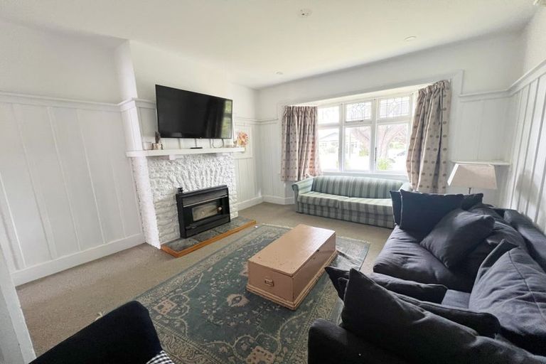 Photo of property in 2/49 Dominion Avenue, Spreydon, Christchurch, 8024