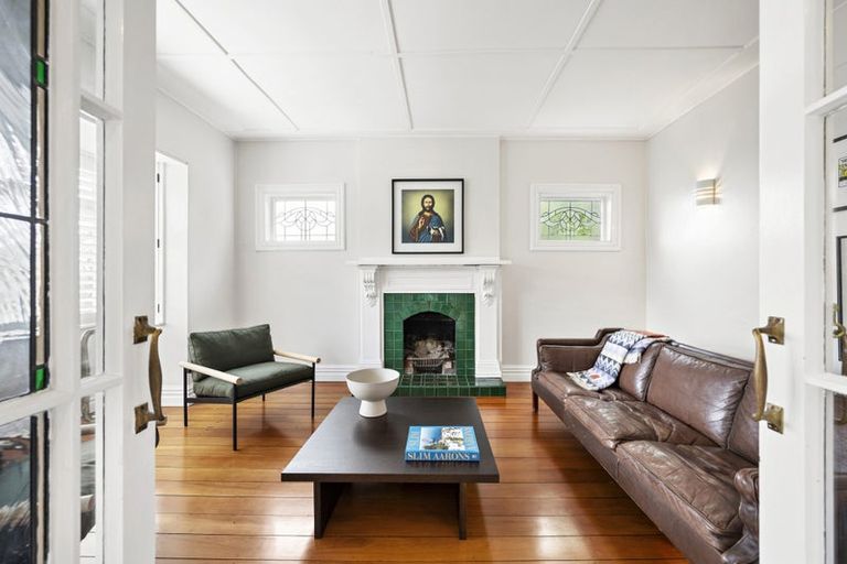 Photo of property in 132 Te Anau Road, Hataitai, Wellington, 6021