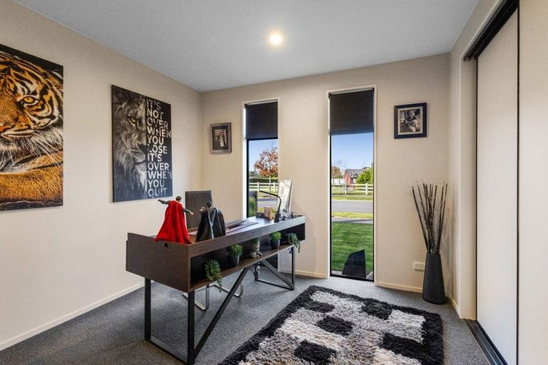 Photo of property in 2 Wilfield Drive, West Melton, 7618