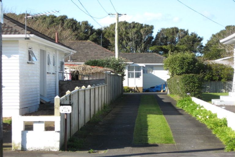 Photo of property in 57a Lismore Street, Merrilands, New Plymouth, 4312