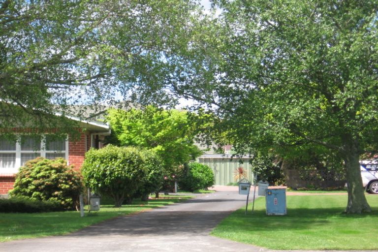 Photo of property in 36a Burwood Road, Matamata, 3400