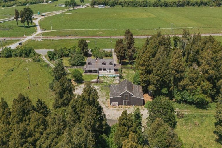 Photo of property in 199 State Highway 67, Waimangaroa, Westport, 7891