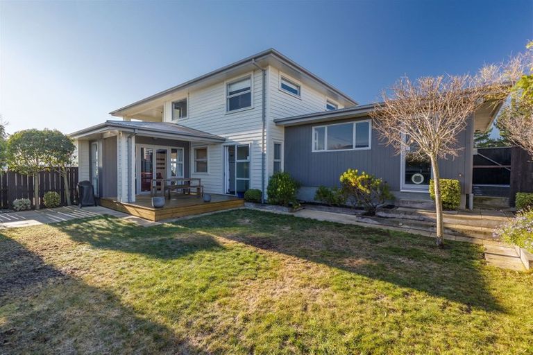 Photo of property in 3 Old Barrow Heights, Huntsbury, Christchurch, 8022