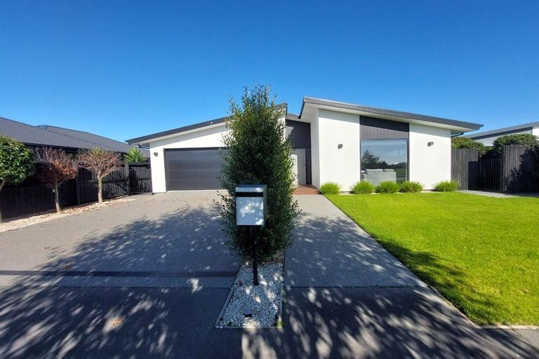 Photo of property in 36 Mckerrow Street, Marshland, Christchurch, 8083