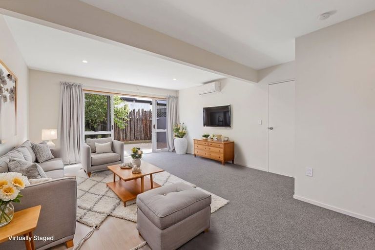 Photo of property in 2/23 Canon Street, St Albans, Christchurch, 8014