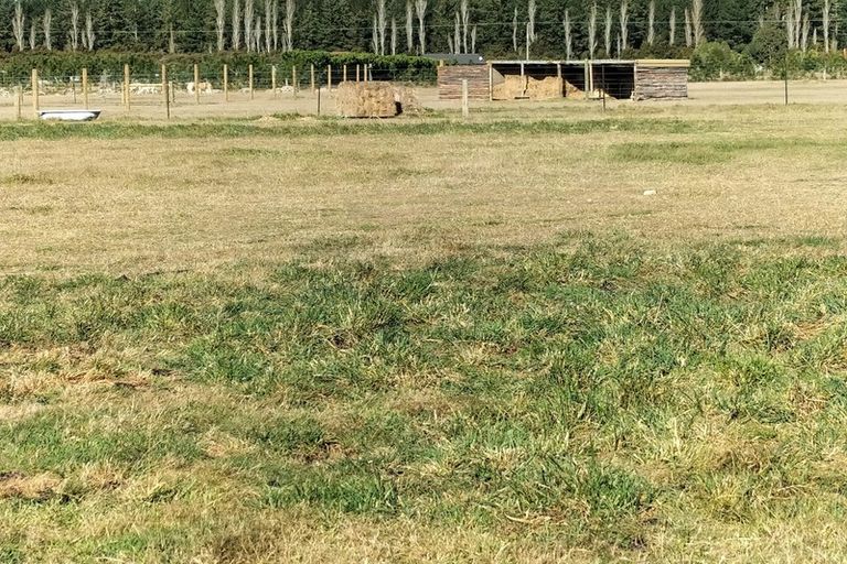 Photo of property in 529 Downs Road, Eyrewell, Rangiora, 7476