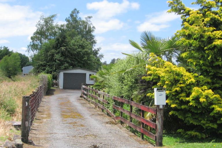 Photo of property in 2 Para Street, Taumarunui, 3920