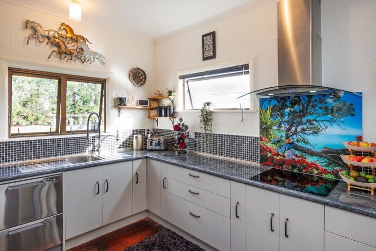 Photo of property in 1867 Makino Road, Halcombe, Feilding, 4779