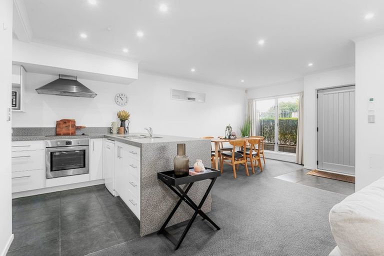 Photo of property in 1b Charlemont Street, Whitiora, Hamilton, 3200