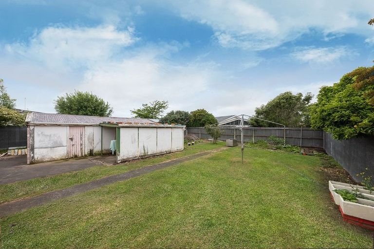Photo of property in 84 Rowses Road, Aranui, Christchurch, 8061