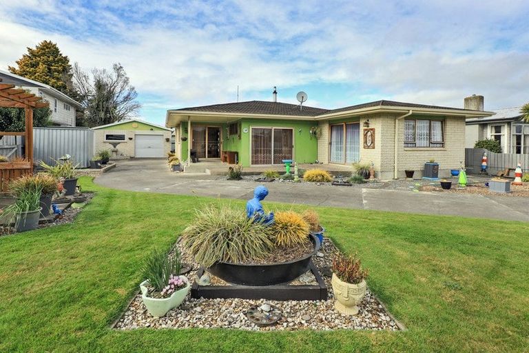 Photo of property in 3 Yarmouth Road, Flaxmere, Hastings, 4120