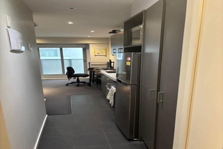 Photo of property in Soho Apartments, 1511/74 Taranaki Street, Te Aro, Wellington, 6011