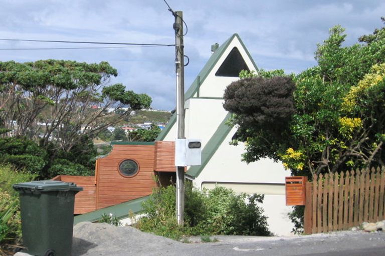 Photo of property in 57 Rhine Street, Island Bay, Wellington, 6023