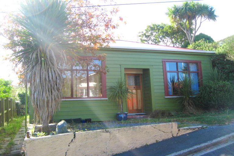 Photo of property in 29 Frame Street, North East Valley, Dunedin, 9010