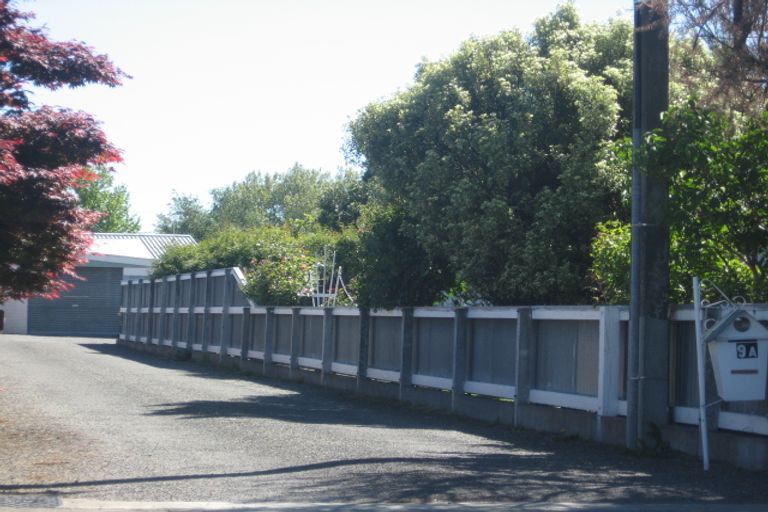 Photo of property in 9a Hale Street, Blenheim, 7201