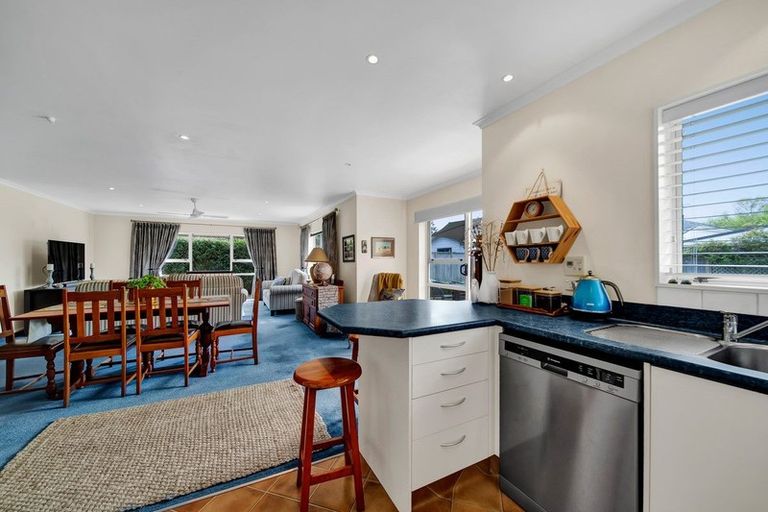 Photo of property in 9 Beech Place, Hawera, 4610