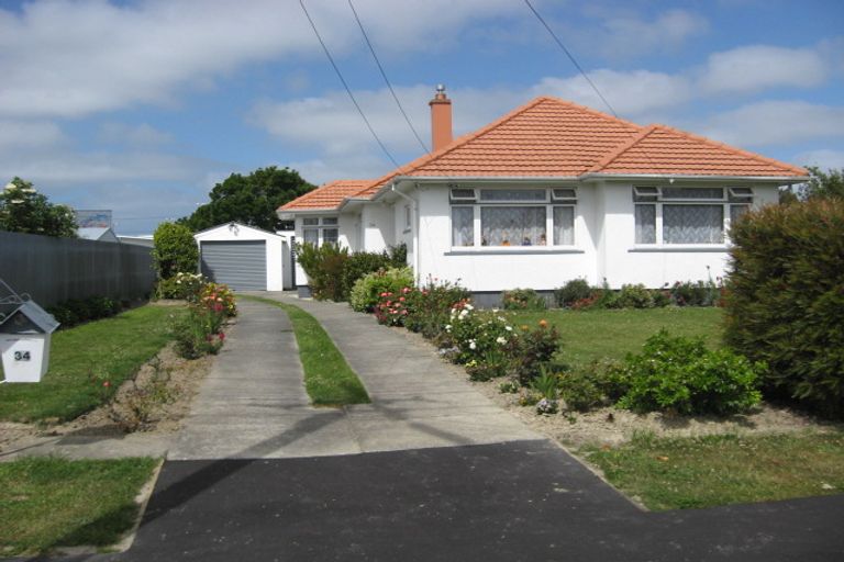 Photo of property in 34 Sabina Street, Shirley, Christchurch, 8013